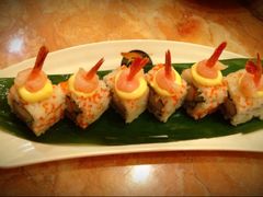 -万岁寿司(万国店)