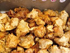 -阿捡忭京炸鸡(韭菜园总店)