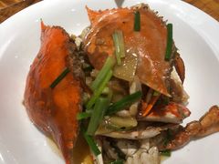 -神洲四海大酒楼(王府井澳门中心店)