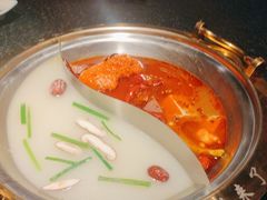 -熊喵来了火锅·牧场好肉(邯郸邯山万达店)