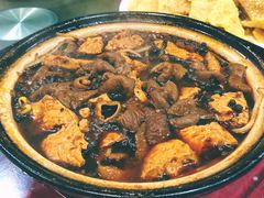 臭大元烧肥肠-壶园美食·淮扬菜(东圈门店)
