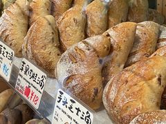-Juicy Bakery(大学路店)