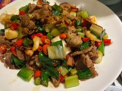 -亮欢寨快活林 酸汤鱼(仁怀店)