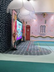 -奈尔宝·儿童乐园·亲子餐厅(苏州大悦城店)