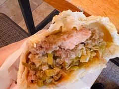 -百年夯碳烤胡椒饼(阿拉城店)