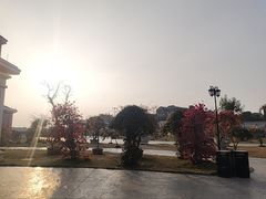 -赤坎·广东华侨国际旅游度假区