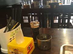 -姚记炒肝店(簋街店)