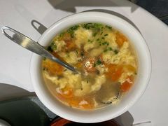 -曙光国际大酒店中餐厅