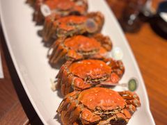 -苏帮袁Sue Cuisine(将台店)