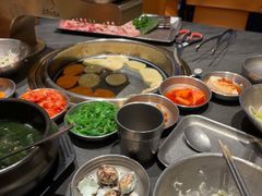 -麻蒲碳烤肉(远景路1号店)