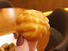 核桃饼-莫朗核桃饼(虹泉路店)