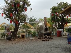 -长洲岛都市农业公园