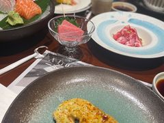 -一本魅·日式料理