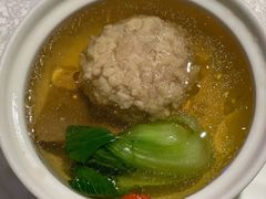 鳕鱼狮子头-桃花印巷江南小馆(朝阳路店)