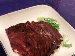 -艳阳度假酒店·餐厅