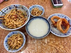 -门框胡同百年卤煮(前门煤市街店)