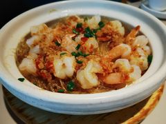 -蔡澜点心·粤菜(丽泽天街店)