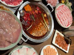 -巴倒烫陆派火锅山庄(南山总店)