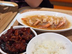 -乡村基·川味现炒大王(熙悦天街店)