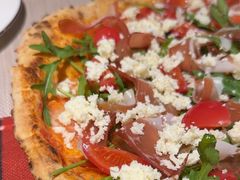 -Primo·丽莫意大利窑烤披萨