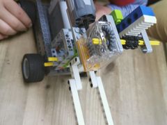 -卡巴机器人编程·少儿编程·信息学竞赛(公益西桥校区)