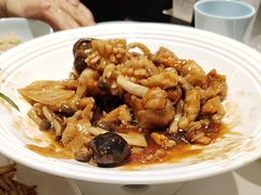 -大铁勺新津菜(东丽阳光新业广场店)