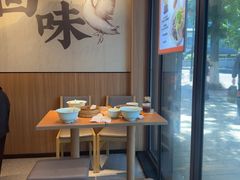 -回味鸭血粉丝汤(夫子庙瞻园路店)