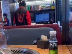 -马家大院铁锅炖(京粮广场店)