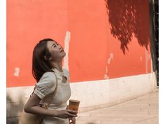 -麦当劳(南后街店)