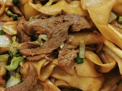 -皖北板面(闲林店)