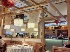 -蜀宴小调·精致家常菜(科华店)