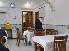 -悦宾饭馆(翠花胡同店)