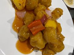 -启香鸡私房菜(湖景店)