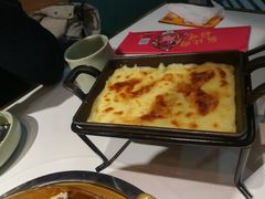 -牛牛章·鱼水煎肉(掇刀万达店)