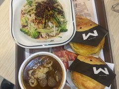 -魏家凉皮(大差市店)
