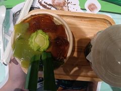 -炖物24章·顺时轻养茶(黄龙店)