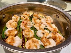 -福荣新中式餐厅