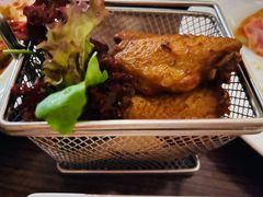 -安妮意大利餐厅(世贸天阶店)