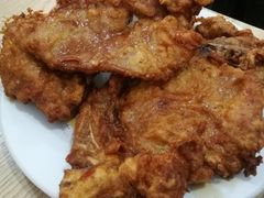 -九龙餐厅(大沽路店)