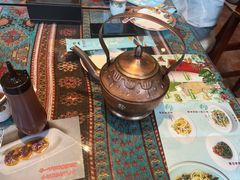 -巴依老爷新疆美食(工体旗舰店)