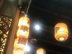 大堂-杨记隆府(南坪店)