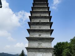 -雁门关景区