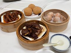 -聚福山莊·寻味顺德(北滘店)