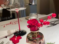 -王品牛排(郑州大卫城店)