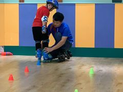 -乐翔轮滑(中庚漫游城店)