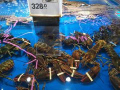 -盒马鲜生(首义店)