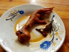 -兴华千张面馆