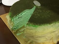 -OL’s Cake鲜荟千层(东风中路店)