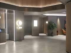 -桔子酒店(天津五大道店)