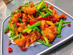 -金龙·打边炉(南京西路店)